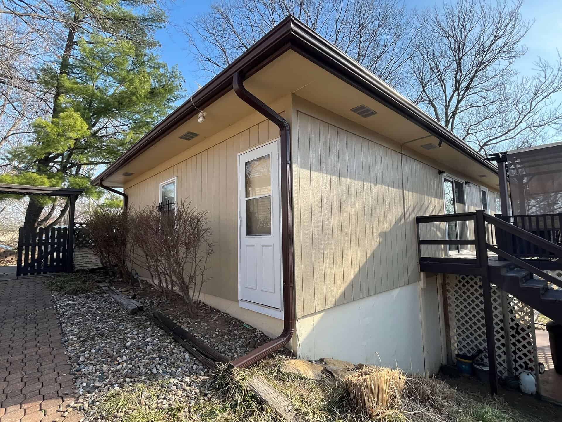 Residential Siding Contractor Kansas Stag Homes Side Siding Installation Residential Siding Contractor Kansas Stag Homes Side Siding Installation